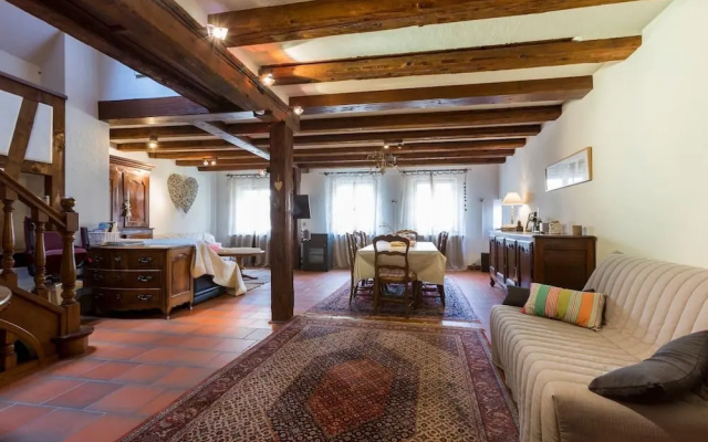Gîte Manala