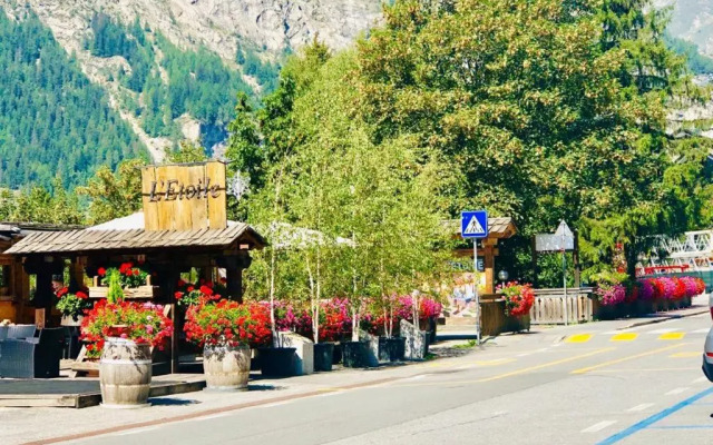 Green Park Studio Courmayeur