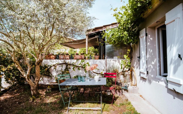 Le Clos Poujeau 15 Mns Centre Bordeaux