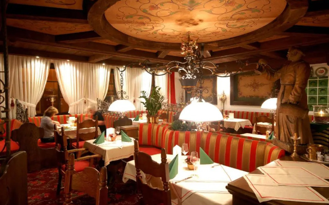 Hotel Gondel