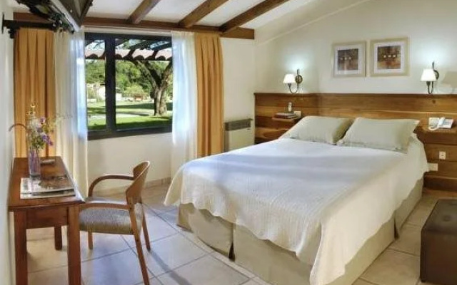 Posada Labriego