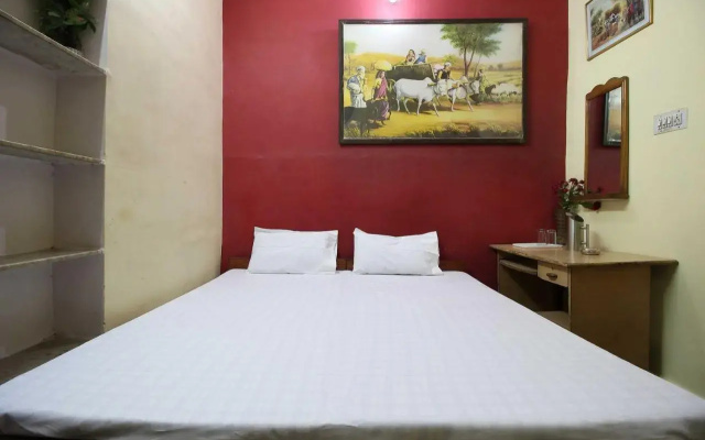 SPOT ON 38614 Shree Shyam Guest House
