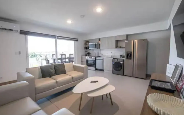Modern 3BR Condo at Viva Jaco w Pool Gym