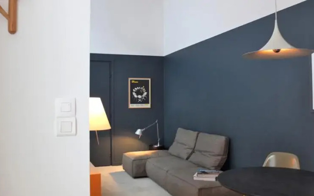 Studio de lImprimeur