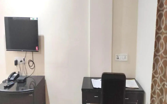 Hotel Bramha