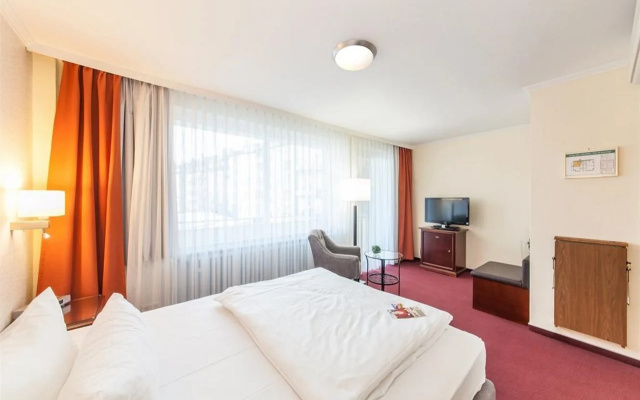 Hotel Flora Düsseldorf