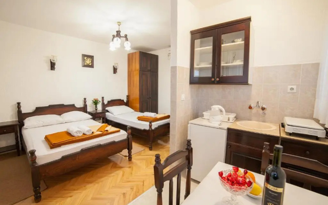 Guest House 4M Gregović