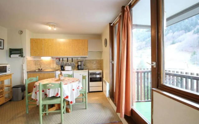 Appartement Mont-Dore, 2 pièces, 4 personnes - FR-1-608-202