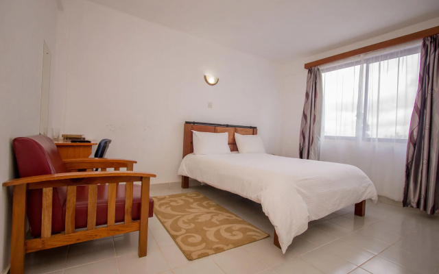 West Wind Hotel