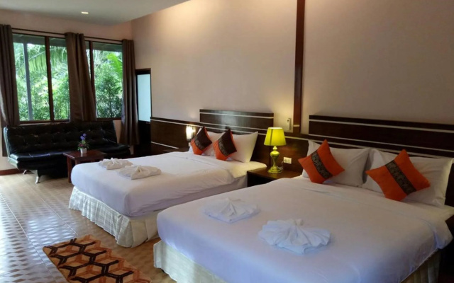 Banana Place Resort
