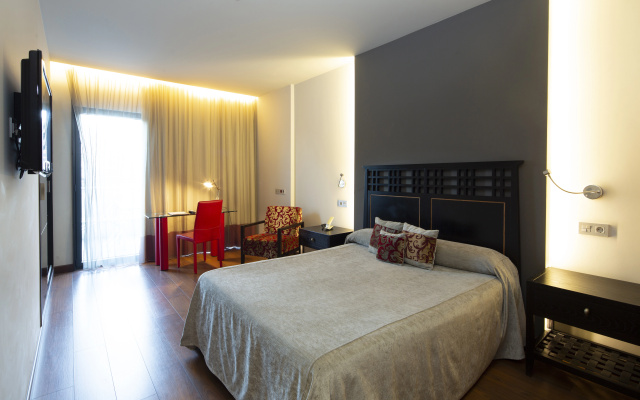 Hotel Silken Axis Vigo