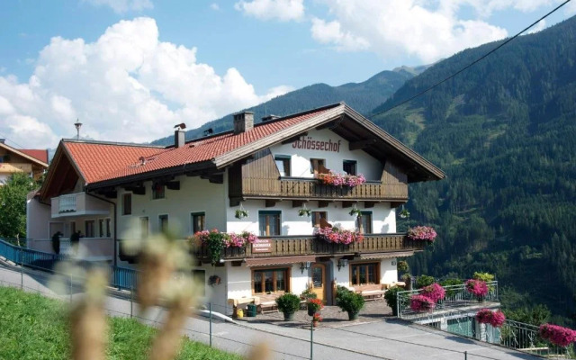 Pension Schösserhof