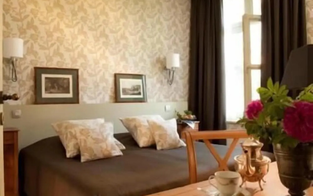 Chateau Cocove