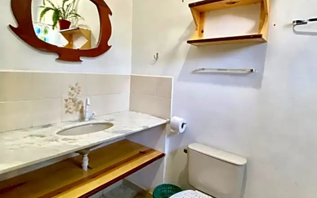 O Caramuru Hostel - Cumuruxatiba