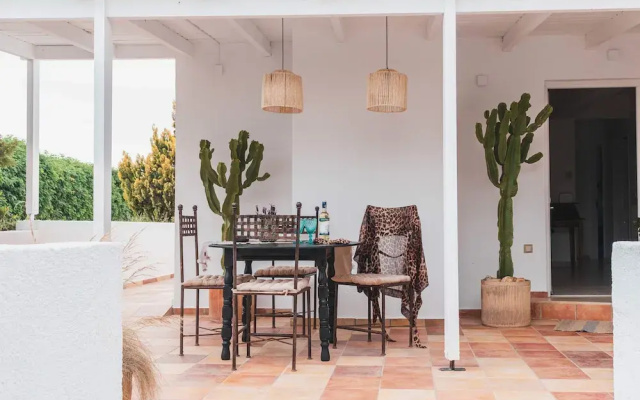 Villa Mia Peaceful Oasis in Ierapetra Crete