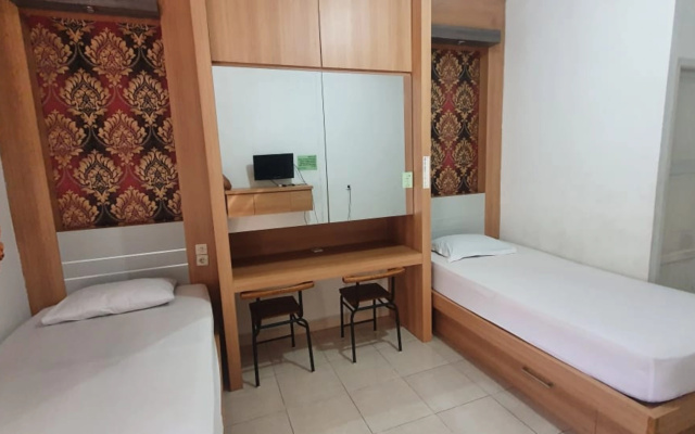 Rumah Dempo Syariah