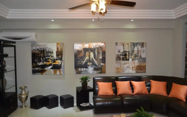 Apartment Silvestre