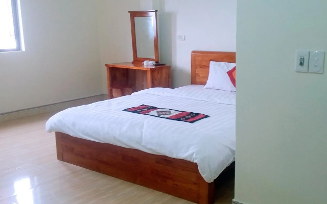 Asiana Sapa Hotel