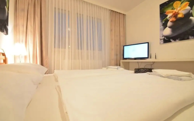 AJO Vienna Apartements  Residences