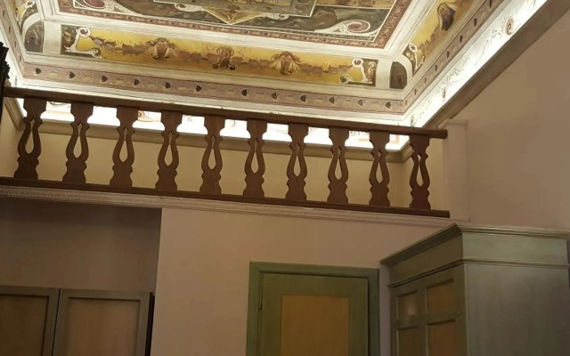 Residence La Repubblica & Piazza della Repubblica, 4