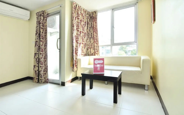 Zen Rooms Aryan Suites