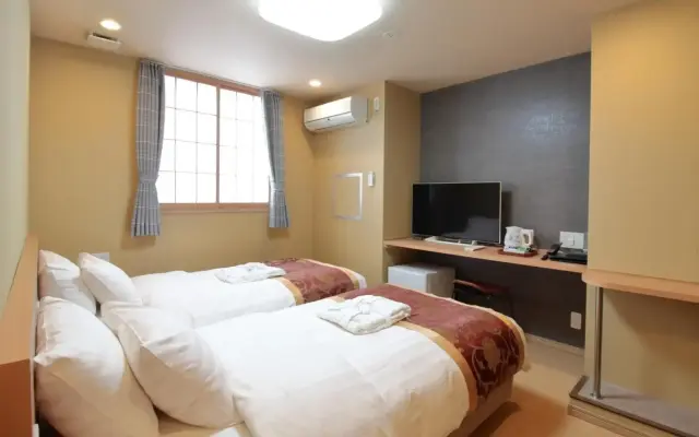 Arakawa-ku - Hotel / Vacation STAY 22248