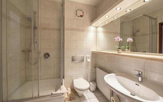 FlexInn Hotel Gelsenkirchen
