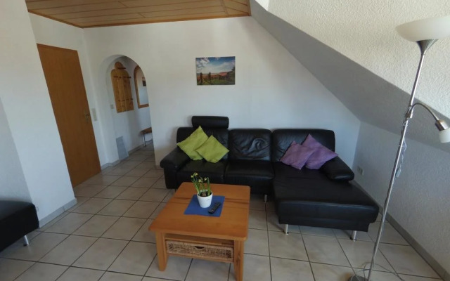 Ferienhaus Irene