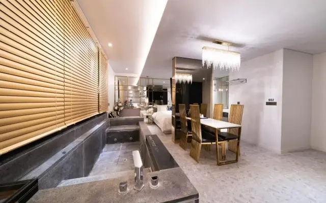 Hotel Cullinan Yeoksam