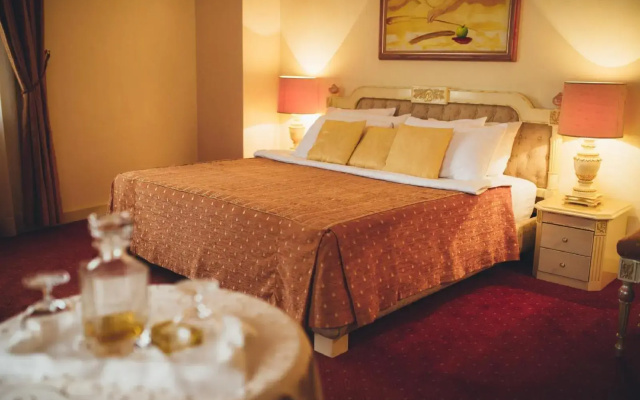 Hotel Bevanda
