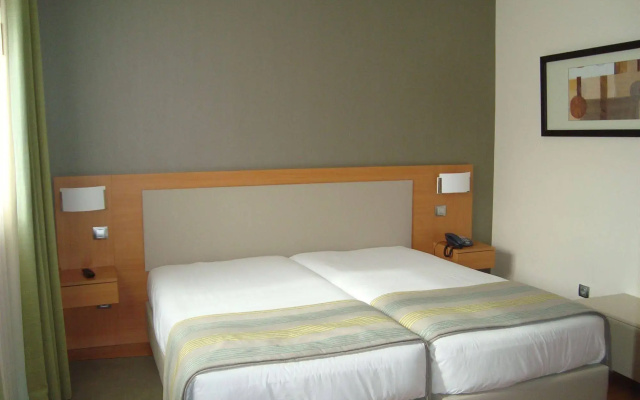 Hotel Albergaria Borges