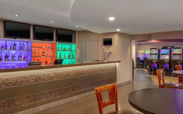 Hampton Inn by Hilton Winnipeg Downtown