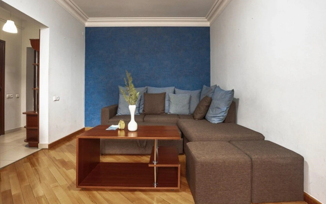 Stay Inn on Abovyan 26 Str.