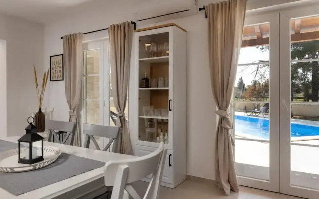 Villa Mediterra Prima Zadarvillas
