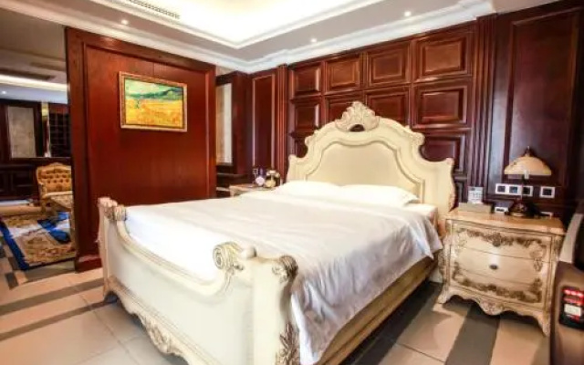 Happiness Hotel
