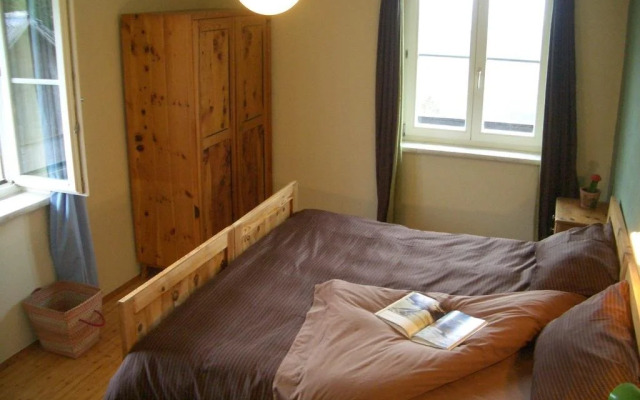 Pension Fernsicht