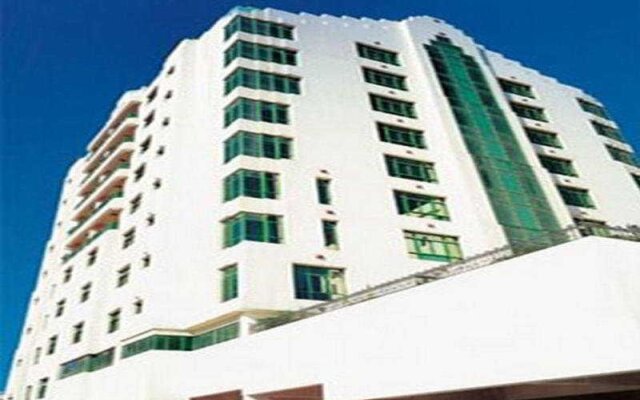 Elite One in Manama, Bahrain from 116$, photos, reviews - zenhotels.com