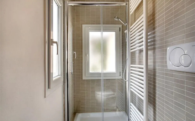 San Gallo Suites IV