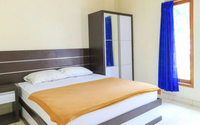 Bantan Guest House