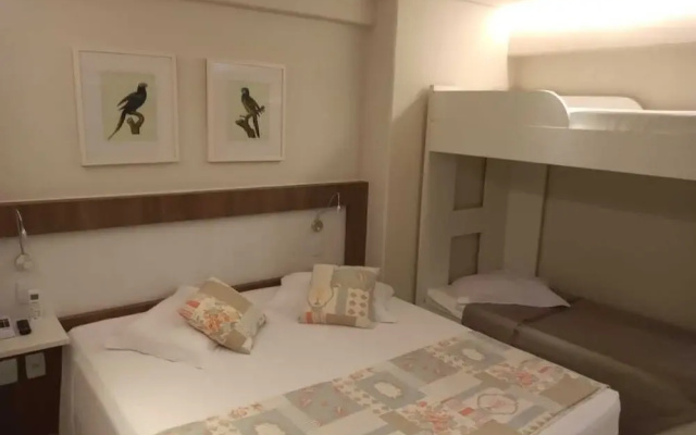 Lirio D'Agua Hotel