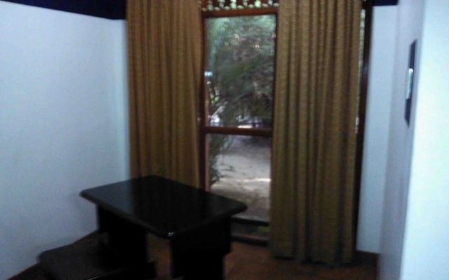 Kumudu Valley Resort