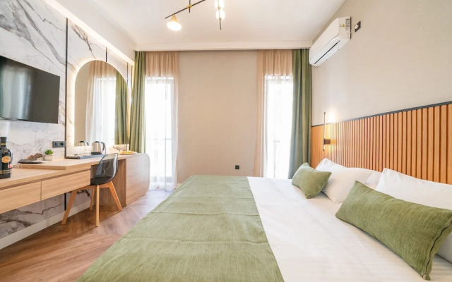 Hotel Aquamarin