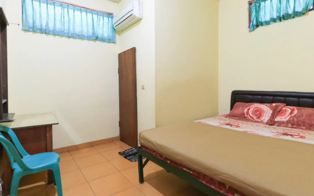 Hotel Mandiri