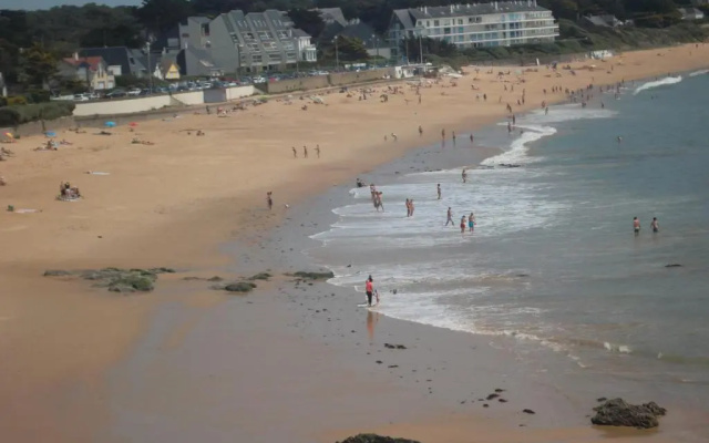 La Dune De Sable, à deux pas des plages
