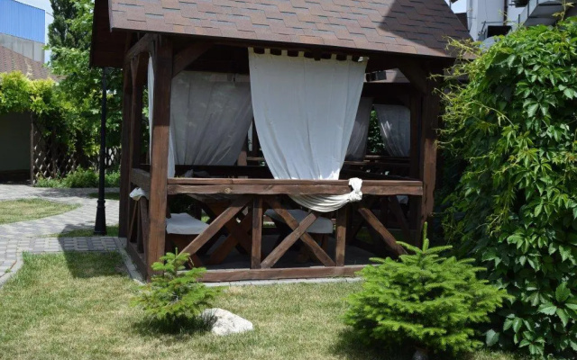 Kantsler Mini-Hotel
