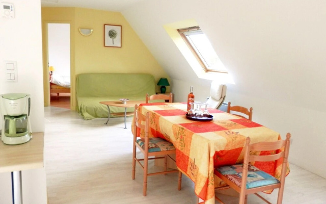 Apartment Des Bruyeres