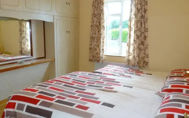 Claremorris Cottage