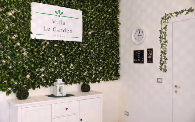 Villa Le Garden