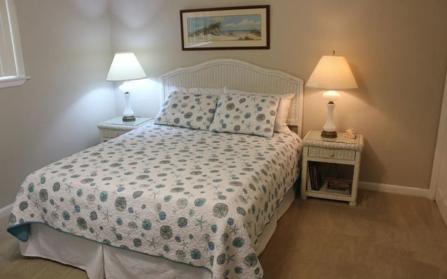 Chateau La Mer 8A Destin