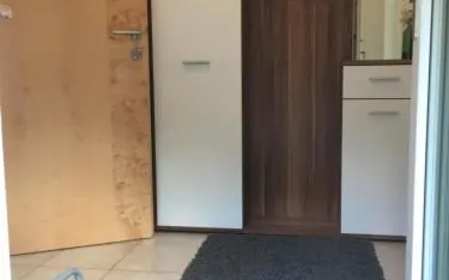 Ferienwohnung Holzknecht